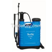16L Agriculture Knapsack Manual Sprayer sprayer