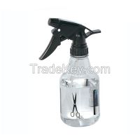 350ML Trigger Sprayer  hair products transparent