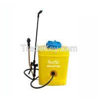 15 L Agriculture Knapsack Manual Sprayer For Farm Use