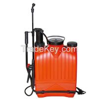 china supplier 16L Knapsack manual sprayer