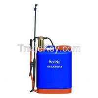16L Knapsack Sprayer For Agro Use  FOB Price: Get Latest Price Min.Ord
