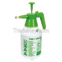 1.5L compressed air pressure sprayer