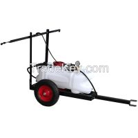 60L Agro ATV for agriculture used Electrical Sprayer