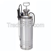 14L weed sprayer