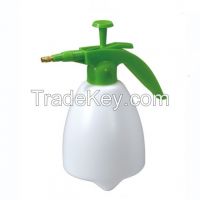 Garden sprayer