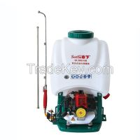 Knapsack Power Sprayer