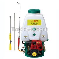 25L Knapsack Power Sprayer