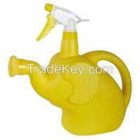 Garden Trigger sprayer, Plastic Water sprayer