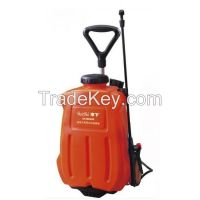 20L HANDCART ELECTRIC SPRAYER