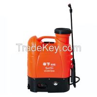 18L Battery sprayer (electric)