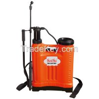 16L Agricultural Knapsack manual Sprayer