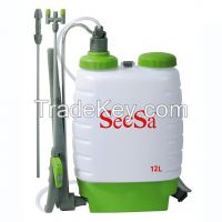 16L Agriculture Knapsack manual Sprayer