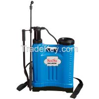 20L Backpack Farm Sprayer