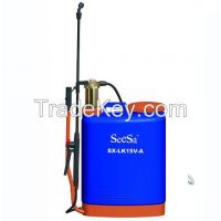 15L Knapsack Sprayer For Agro Use