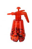 funny Water Bomb Balloon Pumper for Kids Pressure Sprayer with Steel Pump, Available in Capacity of 2L