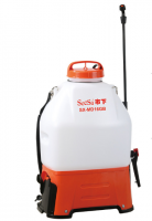 12v Lead-acid  Dynamoelectric sprayer16l  12v 4.5 Bar Diaphragm pump