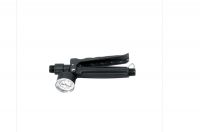 Plastic Hand Pressure Switch with Gauge