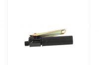 Metal Platen Plastic Hand Pressur Sprayer Water Switch