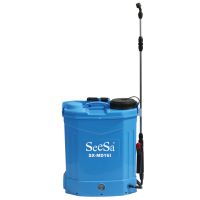 DYNAMOELECTRIC SPRAYER SX-MD16I