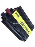 500W 12v 24v dc to ac 110v 220v Modified Sine Wave Power Inverter