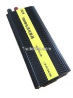 Dc to ac 2000W pure sine wave off grid solar power inverter