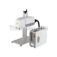 Laser marking machine 