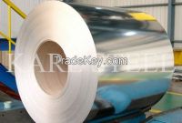 201 stainless steel coil