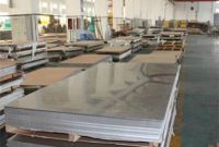 201 /410 stainless steel sheet