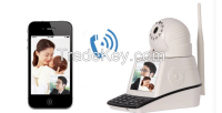 Video Alarm