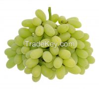 Green Grapes