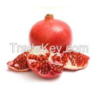 Pomegranates