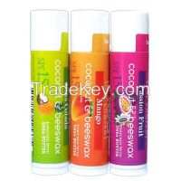 Hawaiian Lip Balm with spf15