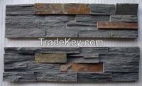 Black slate panel  ZFW019C