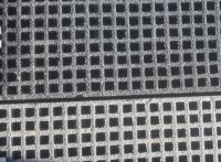 FRP mould gratings