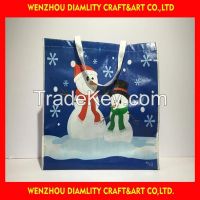 high quality shopping bag reusable From China