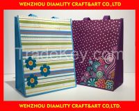 China Promotional Non Woven Bags Supplier