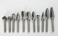 Carbide Burr