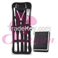 4pcs Manicure set