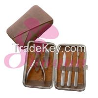 Manicure set