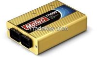 Motec M400 ECU