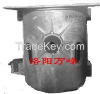 Intermediate Frequence Melting Furnace