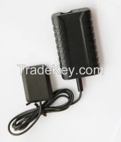 3g protable gps locator person tracker vehicle tracker From China