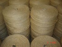 Brazilian Sisal Fibre Products