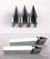 Carbide CNC Wood Lathe Turning Cutters Bits Knife Tools