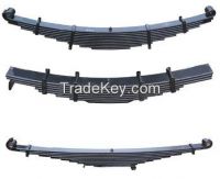 Leaf Spring