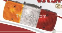 Tail Lamp Assembly Piaggio Ape 2004