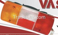 Tail Lamp Assembly Piaggio Ape 2009