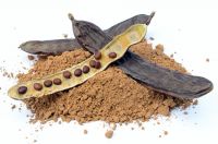 Carob powder from Algeria , factory price and best quality