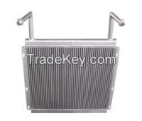 aluminum palte fin heat exchanger