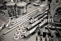 CNC Machining Parts
